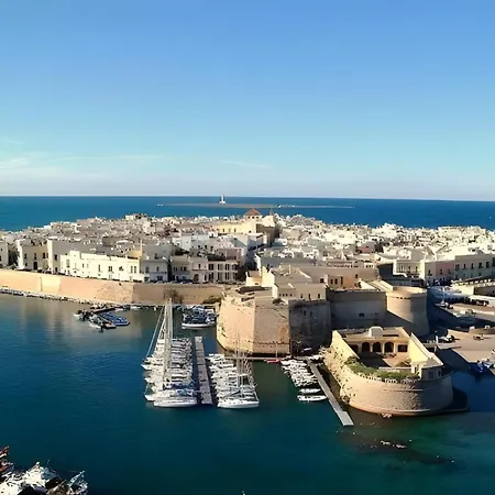 Daire Dimore Di Matilde - Mare Fuori *