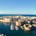 Διαμέρισμα Dimore Di Matilde - Mare Fuori Gallipoli