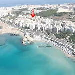 Διαμέρισμα Dimore Di Matilde - Mare Fuori