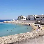 Dimore Di Matilde - Mare Fuori 公寓 *