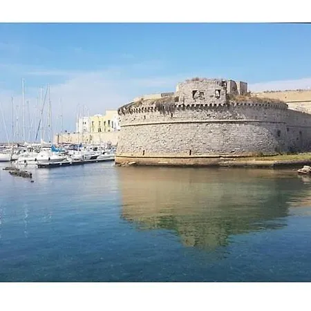 Dimore Di Matilde - Mare Fuori