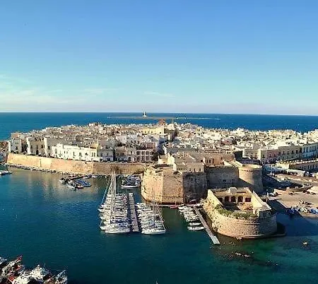 Dimore Di Matilde - Mare Fuori Gallipoli