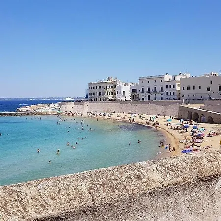 Apartman Dimore Di Matilde - Mare Fuori *