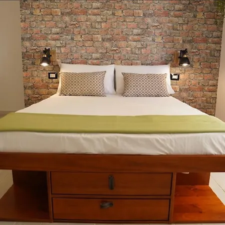 アパート Dimore Di Matilde - Mare Fuori