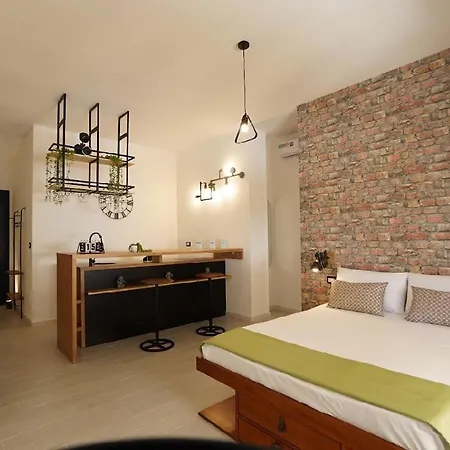 Apartman Dimore Di Matilde - Mare Fuori Gallipoli