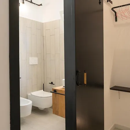 Apartman Dimore Di Matilde - Mare Fuori Gallipoli