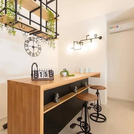 Dimore Di Matilde - Mare Fuori