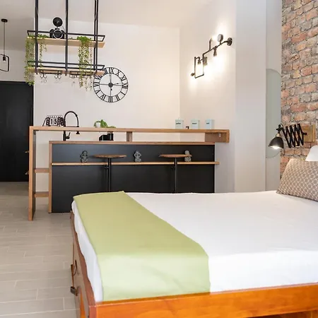 Dimore Di Matilde - Mare Fuori Apartman Gallipoli