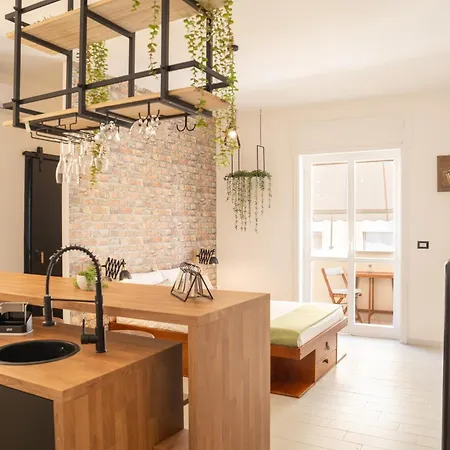 Apartman Dimore Di Matilde - Mare Fuori Gallipoli