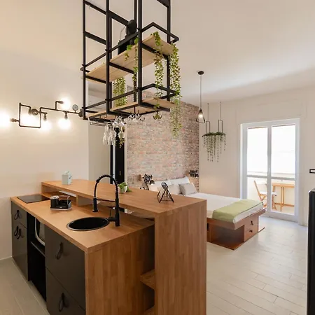 Dimore Di Matilde - Mare Fuori * Gallipoli