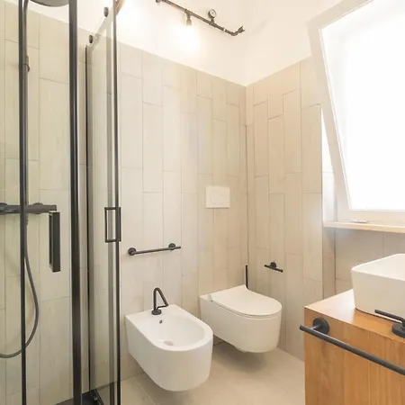 Apartman Dimore Di Matilde - Mare Fuori *