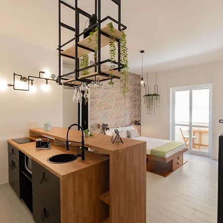 Dimore Di Matilde - Mare Fuori Gallipolli