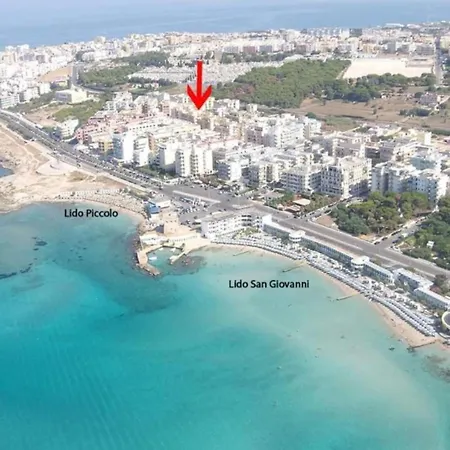 Dimore Di Matilde - Mare Fuori * ガリポリ