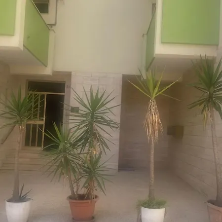 Dimore Di Matilde - Mare Fuori Apartment *