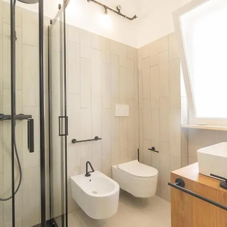 Lägenhet Dimore Di Matilde - Mare Fuori Gallipolli