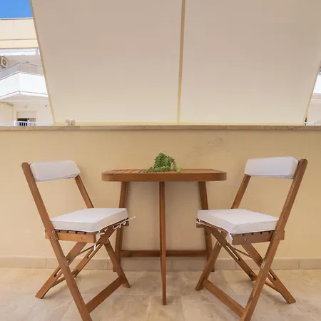 Dimore Di Matilde - Mare Fuori Appartement