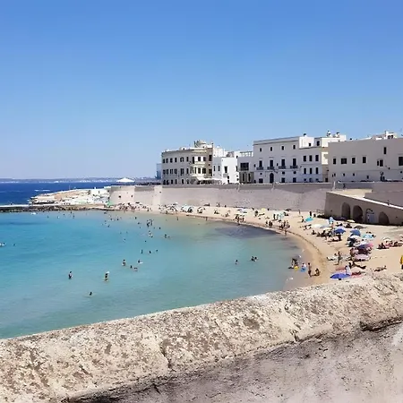 Dimore Di Matilde - Mare Fuori Gallipolli