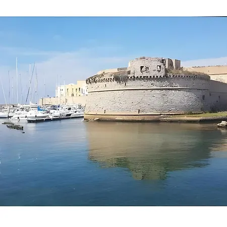 Διαμέρισμα Dimore Di Matilde - Mare Fuori Gallipoli