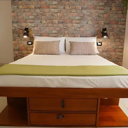 Dimore Di Matilde - Mare Fuori Lägenhet Gallipolli