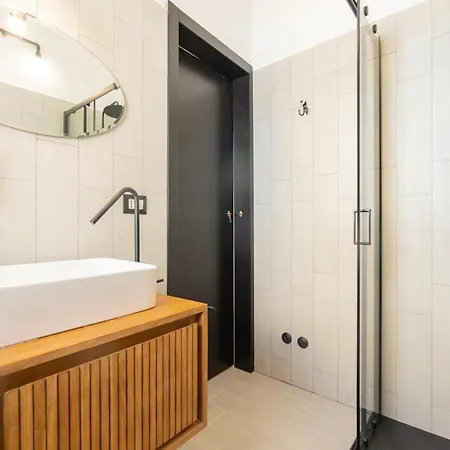 Dimore Di Matilde - Mare Fuori * Gallipolli