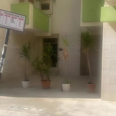 Apartament Dimore Di Matilde - Mare Fuori *
