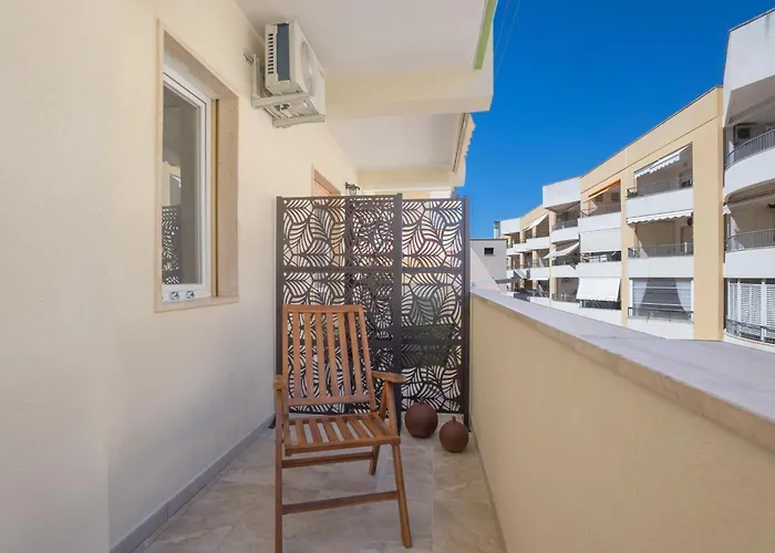 דירה Dimore Di Matilde - Mare Fuori גאליפולי